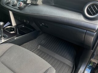 2016 Toyota RAV4 IV (XA40) Рестайлинг, серый, 2000000 рублей, вид 5
