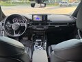 2020 Audi A5 Sportback 40 TDI II (F5) Рестайлинг, белый, 3890000 рублей - вид 9