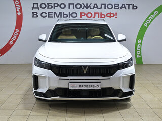 2024 Voyah Free I Рестайлинг, белый, 4430000 рублей, вид 2