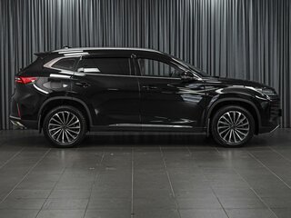 2023 Exeed TXL I Рестайлинг, чёрный, 2144000 рублей, вид 5