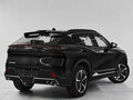 2025 Dongfeng Mage, чёрный, 2560000 рублей - вид 5