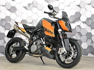KTM 990 Super Duke
