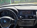 2013 BMW X3 28i xDrive II (F25), белый, 1550000 рублей - вид 5