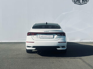 2022 Kia K3 II (China Market) Рестайлинг, белый, 1790000 рублей, вид 4