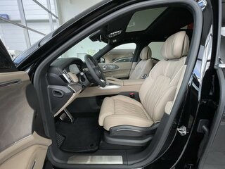 2026 Zeekr 8X 70 kWh, чёрный, 12700000 рублей, вид 4