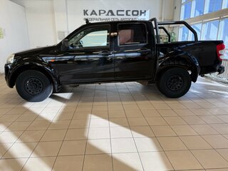 2012 Great Wall Wingle II (Wingle 5), чёрный, 660000 рублей, вид 5