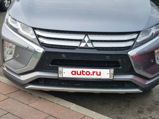 2018 Mitsubishi Eclipse Cross I, серый, 2100000 рублей, вид 2