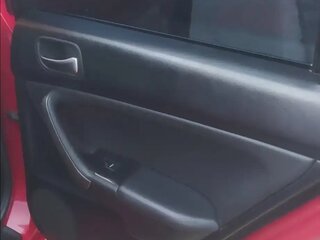2007 Honda Accord Type-S Type S VII Рестайлинг, красный, 1000000 рублей, вид 5