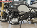 2023 BMW R Nine T, чёрный, 1450000 рублей - вид 6