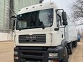 2007 MAN TGA, белый, 2300000 рублей - вид 4