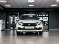 2023 Lada (ВАЗ) Granta Euro-2 I Рестайлинг, белый - вид 2
