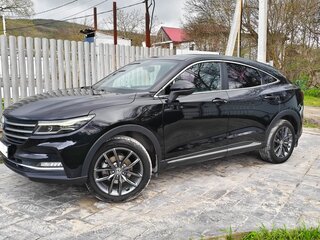 2019 Dongfeng Fengon ix5, чёрный, 1450000 рублей, вид 3