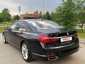 2017 BMW 7 серии Long 750Li xDrive VI (G11/G12), чёрный, 3800000 рублей - вид 8