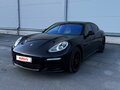 2015 Porsche Panamera 4 I Рестайлинг, чёрный, 3900000 рублей - вид 8