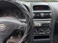 1998 Opel Astra G, красный, 100000 рублей - вид 9
