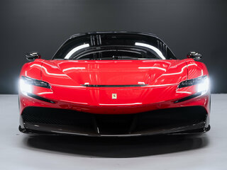 2023 Ferrari SF90 Spider, красный, 47500000 рублей, вид 4
