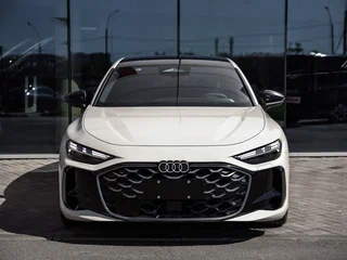 2026 Audi A5 L Sportback III (B10), бежевый, 6299500 рублей, вид 2