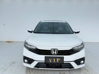 2022 Honda Envix I Рестайлинг, белый, 1220000 рублей, вид 2