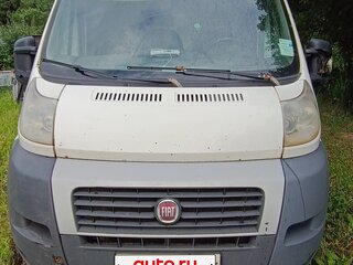 2014 Fiat Professional Ducato, белый, 990000 рублей, вид 3