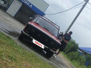 1971 Lada (ВАЗ) 2101, пурпурный, 75000 рублей, вид 5