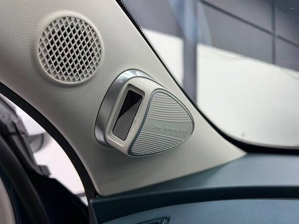 2023 Ora 03 63.1 kWh, голубой, 1600000 рублей - вид 11