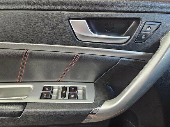 2019 Haval H6 I, коричневый, 1405000 рублей - вид 19