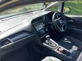 2015 Honda Shuttle II, белый, 1250000 рублей - вид 4
