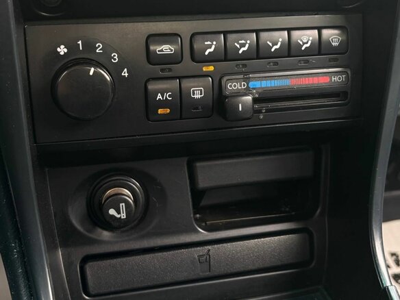 2007 Nissan Almera Classic I, серебристый, 407000 рублей - вид 11