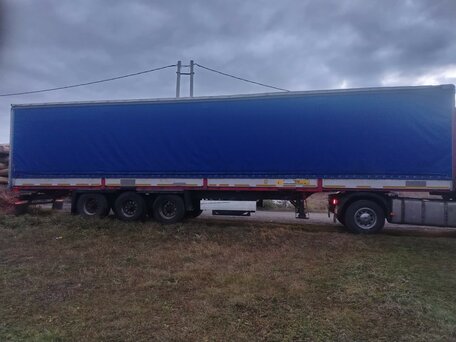 2006 Krone SDR 27, синий, 1500000 рублей, вид 1