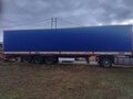 2006 Krone SDR 27, синий, 1500000 рублей