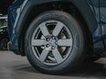 2026 Toyota RAV4 VI (XA60), синий - вид 10