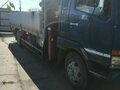 1998 Fuso (Mitsubishi) Fighter, синий, 4999998 рублей