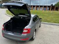 2016 Skoda Octavia III (A7), серый - вид 4