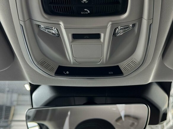 2026 Haval Jolion I Рестайлинг 2, чёрный - вид 22