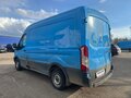 2021 Ford Transit, синий, 3347500 рублей - вид 3