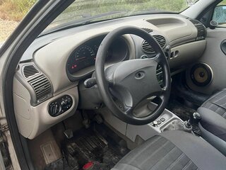 2007 Lada (ВАЗ) Kalina I, бежевый, 260000 рублей, вид 3