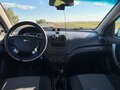 2010 Chevrolet Aveo I Рестайлинг, серебристый, 510000 рублей - вид 9