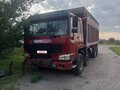 2007 Sinotruk Howo A5, красный, 1300000 рублей