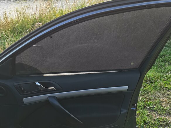 2013 Skoda Octavia II (A5) Рестайлинг, серый, 1000000 рублей - вид 13