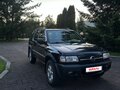 2002 Opel Frontera B Рестайлинг, чёрный, 1350000 рублей - вид 4