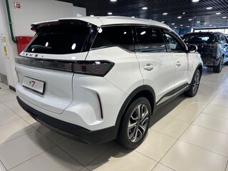 2026 Tenet T7, белый, 3140000 рублей, вид 5