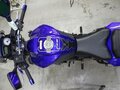 2012 Yamaha FZ8, синий, 482000 рублей - вид 9