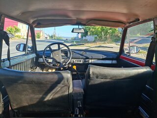 1980 Lada (ВАЗ) 2102, красный, 170000 рублей, вид 5