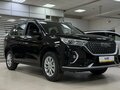 2026 Haval M6 II, чёрный, 2349000 рублей - вид 2
