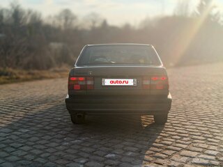 1993 Volvo 850, серый, 350000 рублей, вид 5