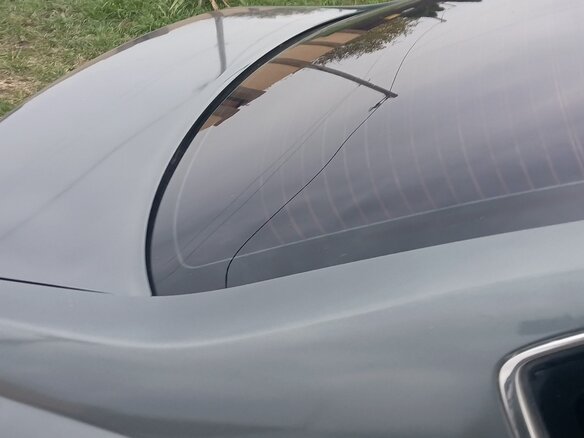 2006 Nissan Teana I (J31) Рестайлинг, серый, 520000 рублей - вид 16