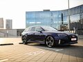 2020 Audi RS 4 IV (B9) Рестайлинг, синий, 5999999 рублей - вид 1