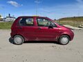 2007 Daewoo Matiz I Рестайлинг, пурпурный - вид 3