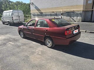 2010 Vortex Corda, красный, 220000 рублей, вид 3