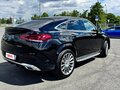 2020 Mercedes-Benz GLE Coupe 350 d II (C167), чёрный - вид 3